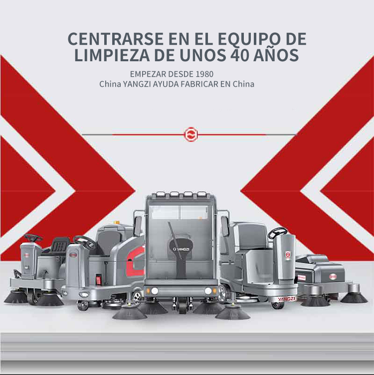 Yangzi c5 aspiradora industrial húmedo y seco(图2)