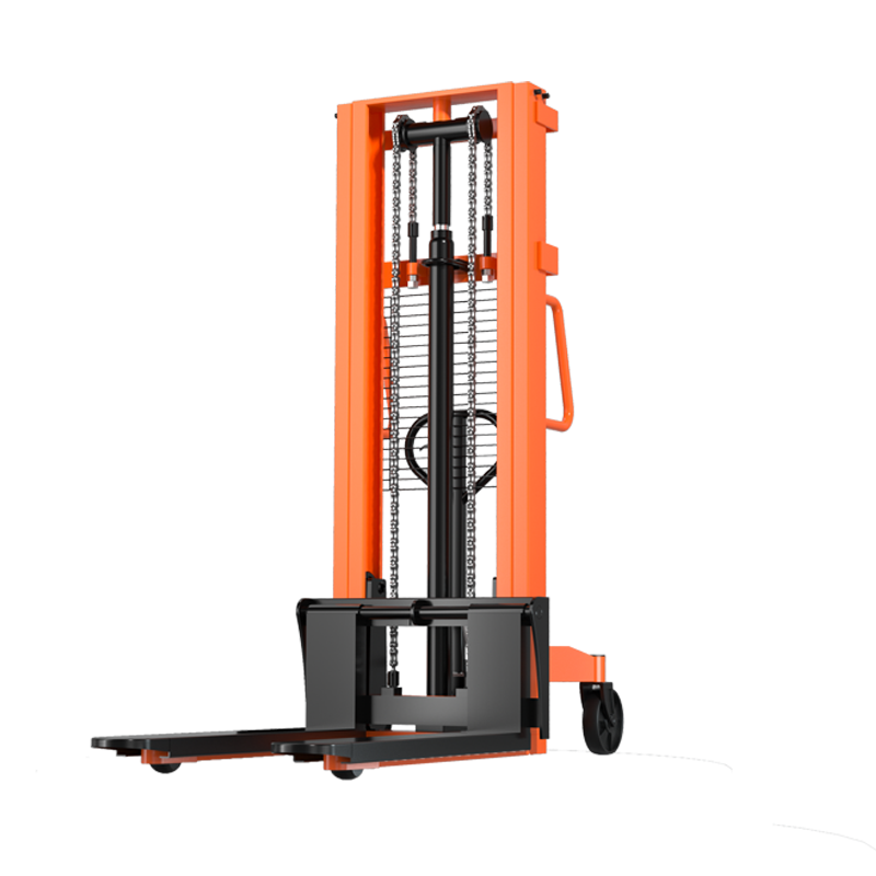 Yangzi Hand Pallet Jack Truck Manual Hydraulic Sta