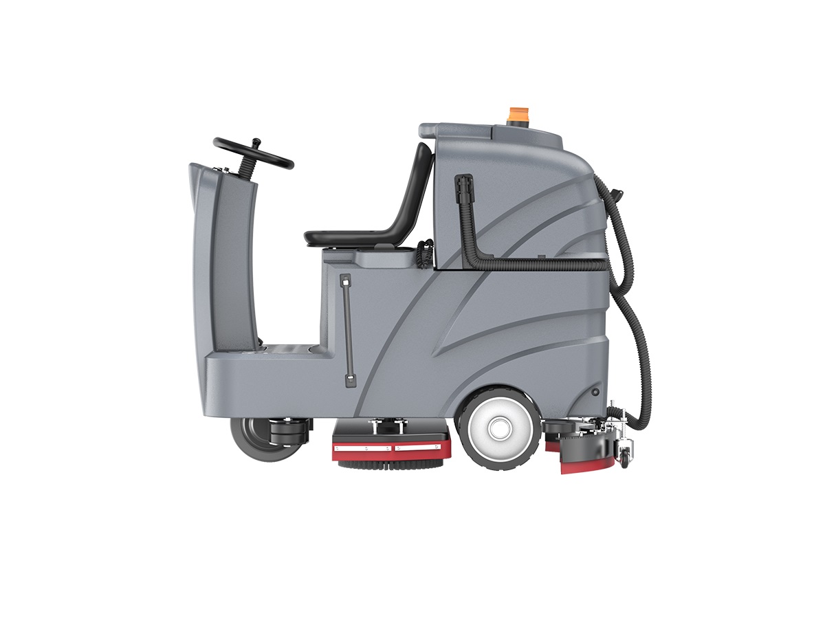 Automatic Scrubber Machine: Why Do Your Need A New