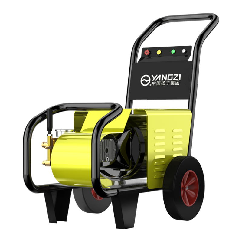 Yangzi GY1 Multifunctional High Pressure Cleaner