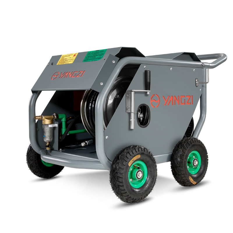 Yangzi Electric High-pressure Cleaner