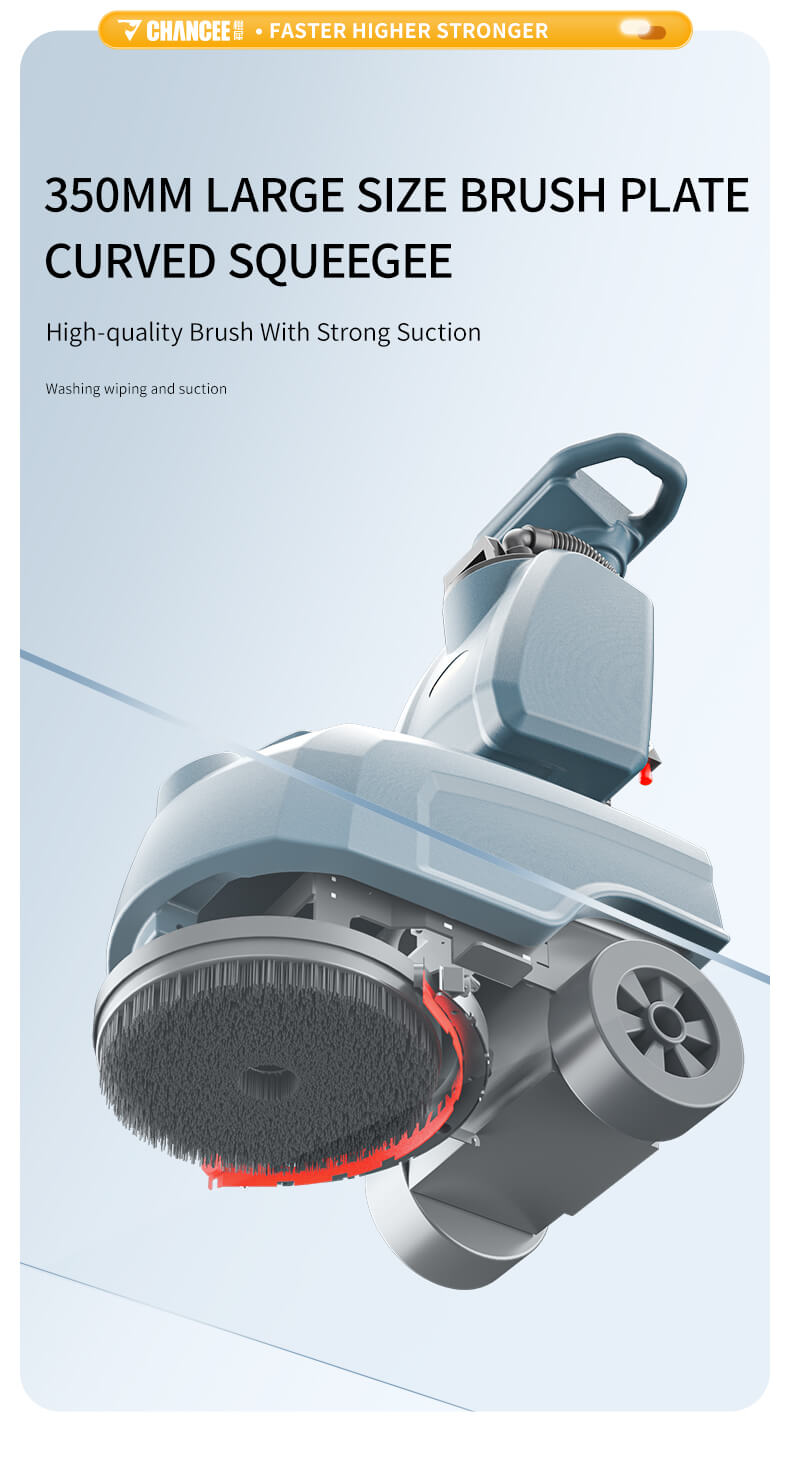 M30 Floor Scrubber(6)