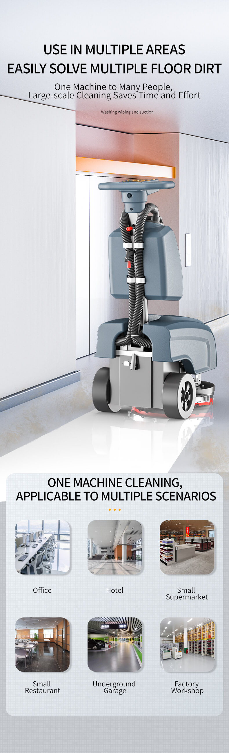 M30 Floor Scrubber(5)