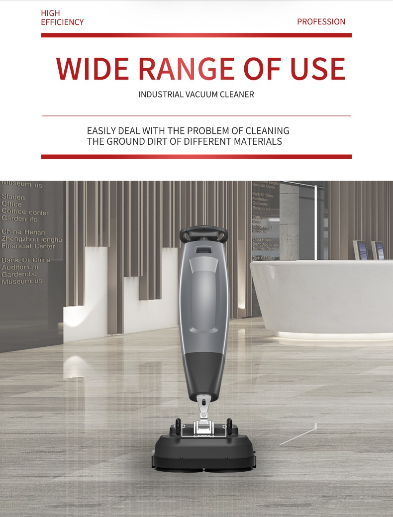 wide range of use