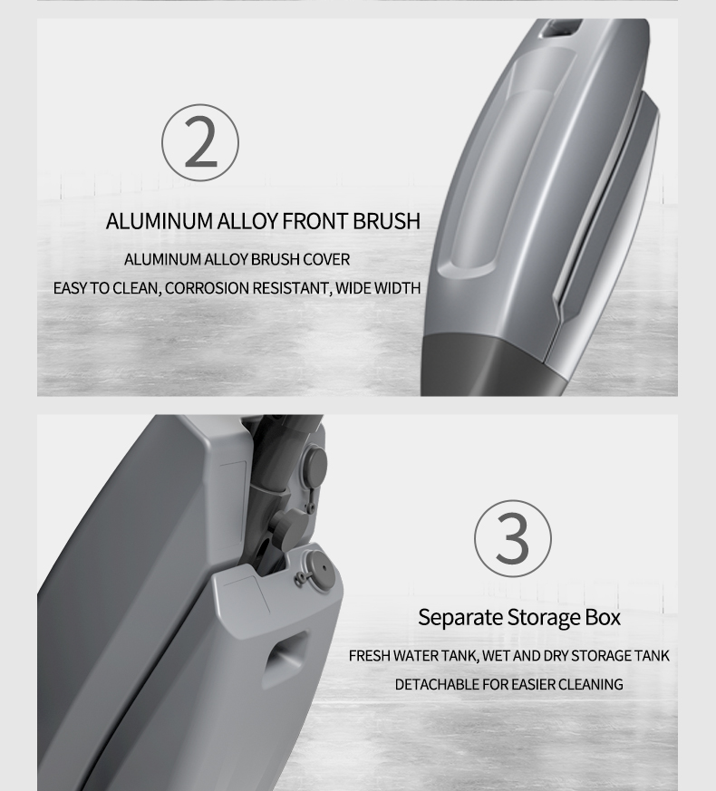 x430 hotel cleaning machine