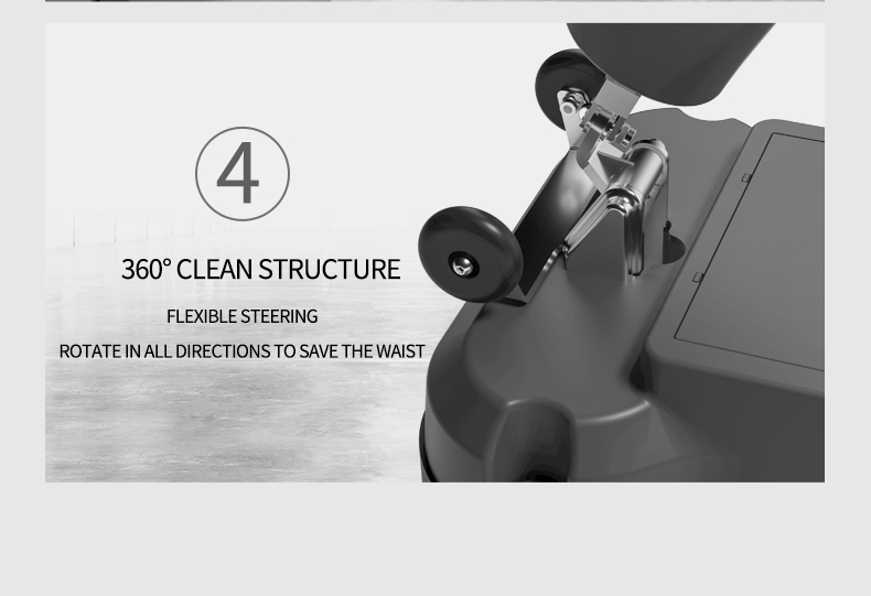 yangzi hotel cleaning machine supplier