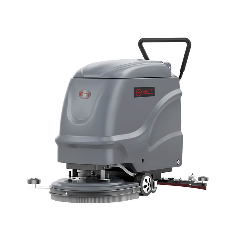 Yangzi X2 Hand Push Floor Washer