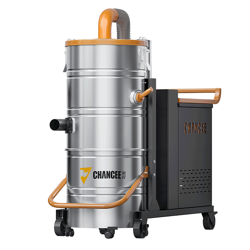 Chancee CG55100 Industrial Vacuum Cleaner