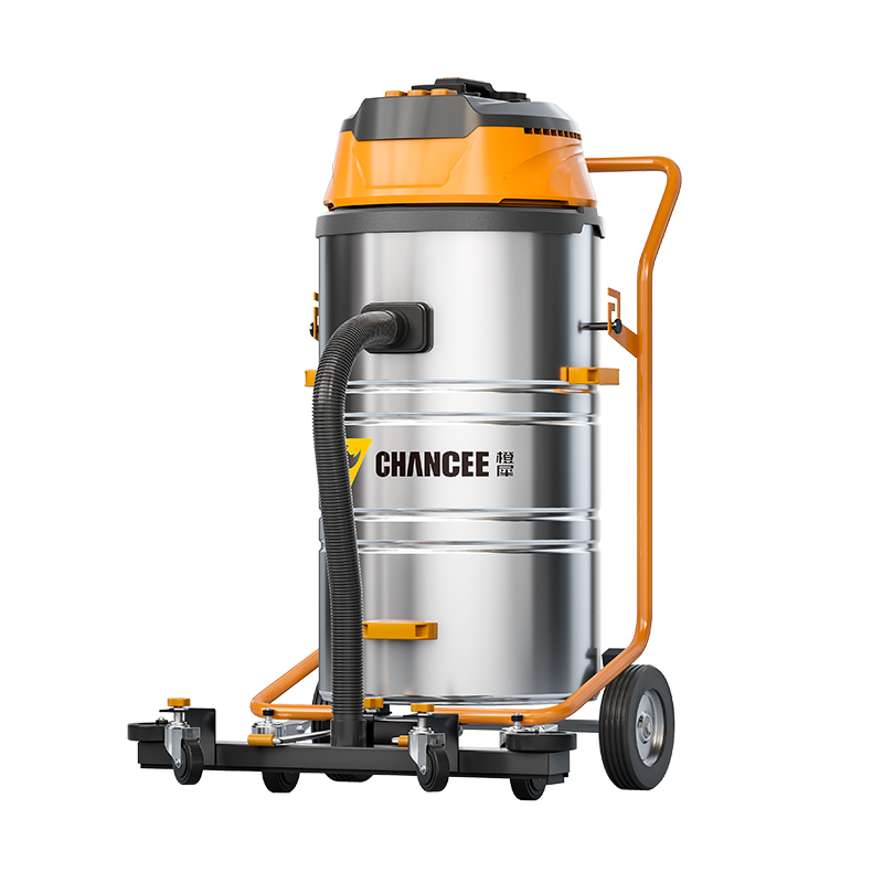 Chancee CG3680 Industrial Vacuum Cleaner