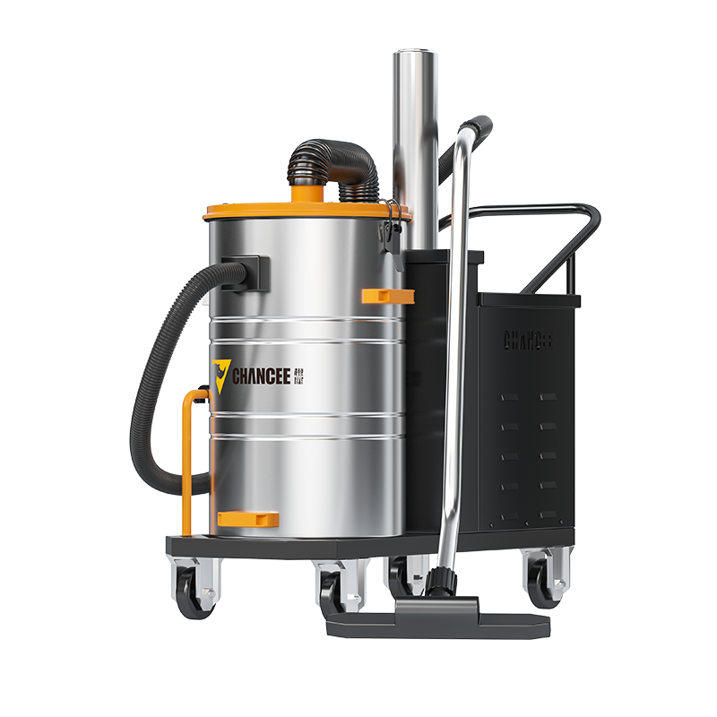 CG4080 Industrial Vacuum Cleaner