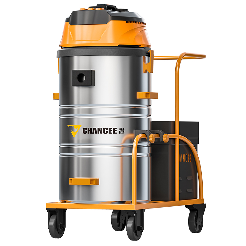 CG1580D Industrial Vacuum Cleaner