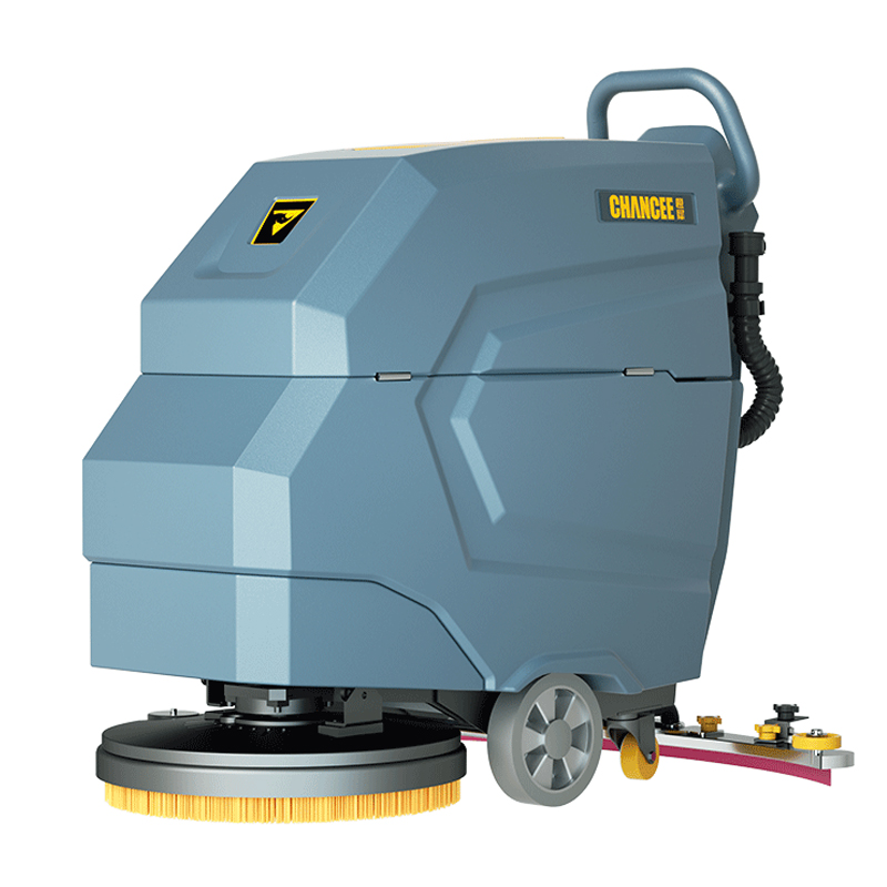 Chancee M60 Walk-behind Floor Scrubber