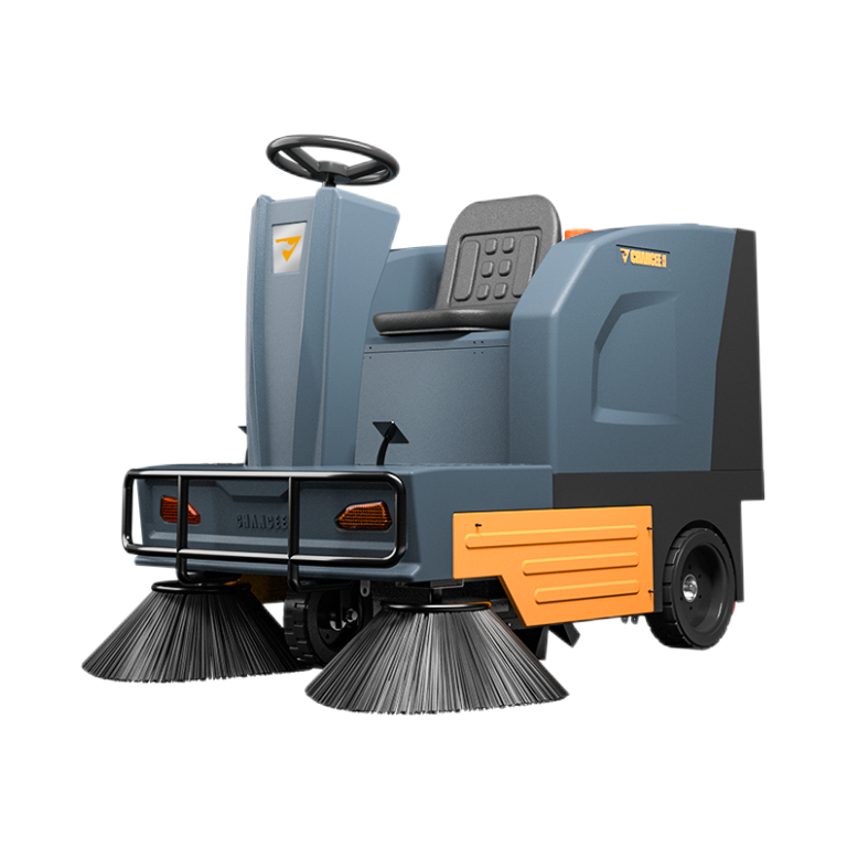 Chancee U135 Ride-on Floor Sweeper