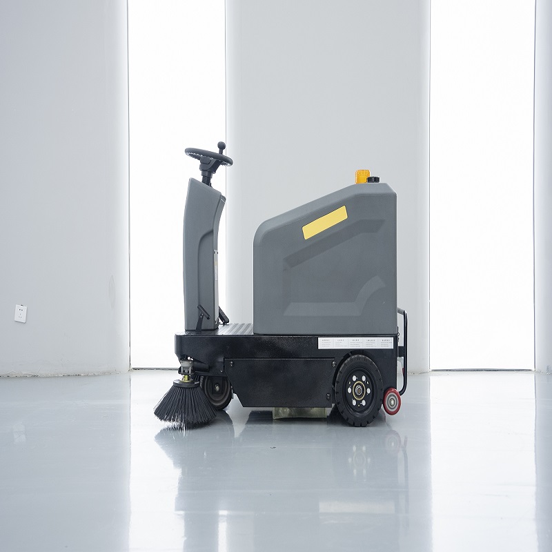 Yangzi GL4 Floor Sweeper