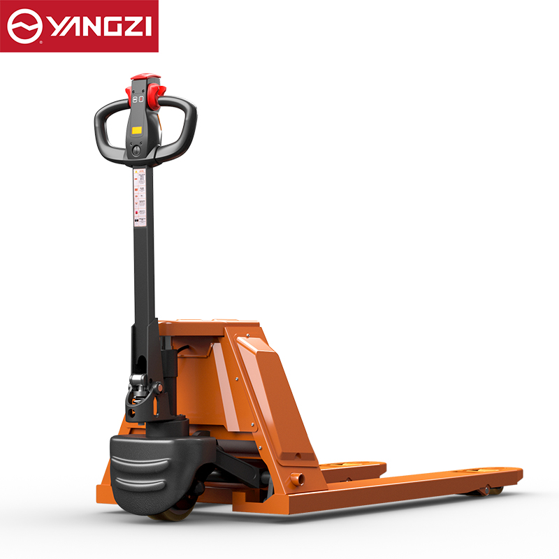 Yangzi NPT-20 Fully Electric Pallet Truck