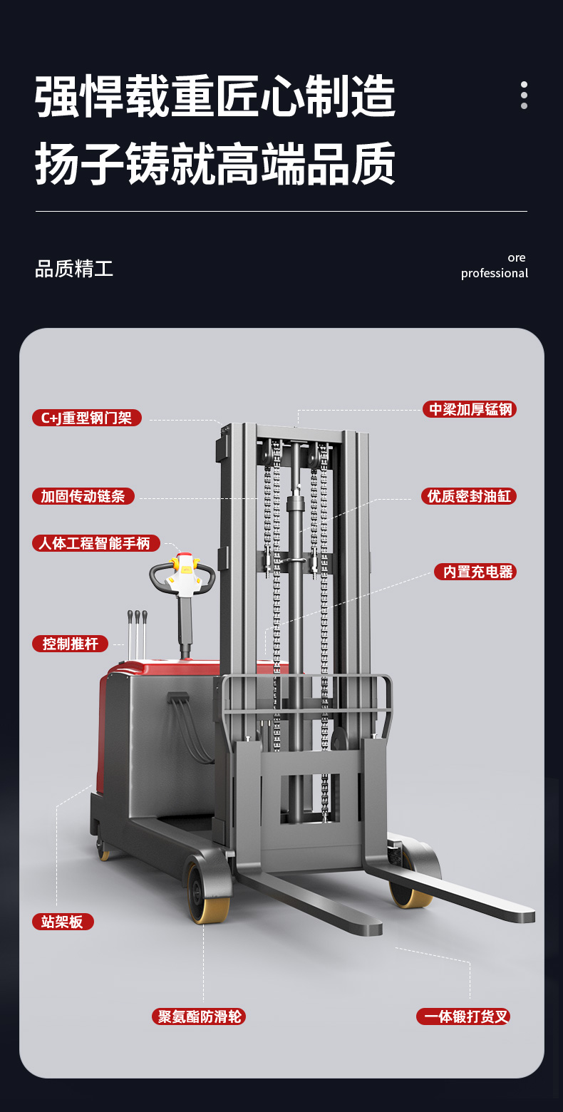 Yangzi CQD-J Forward-Moving Electric Forklift(图8) 详情_11.jpg
