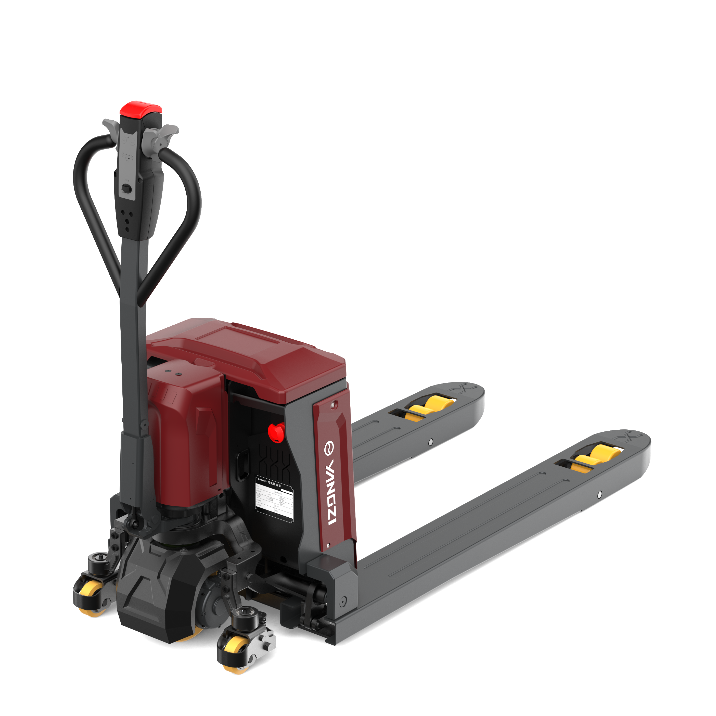 Yangzi HPWS1502 Pallet Truck