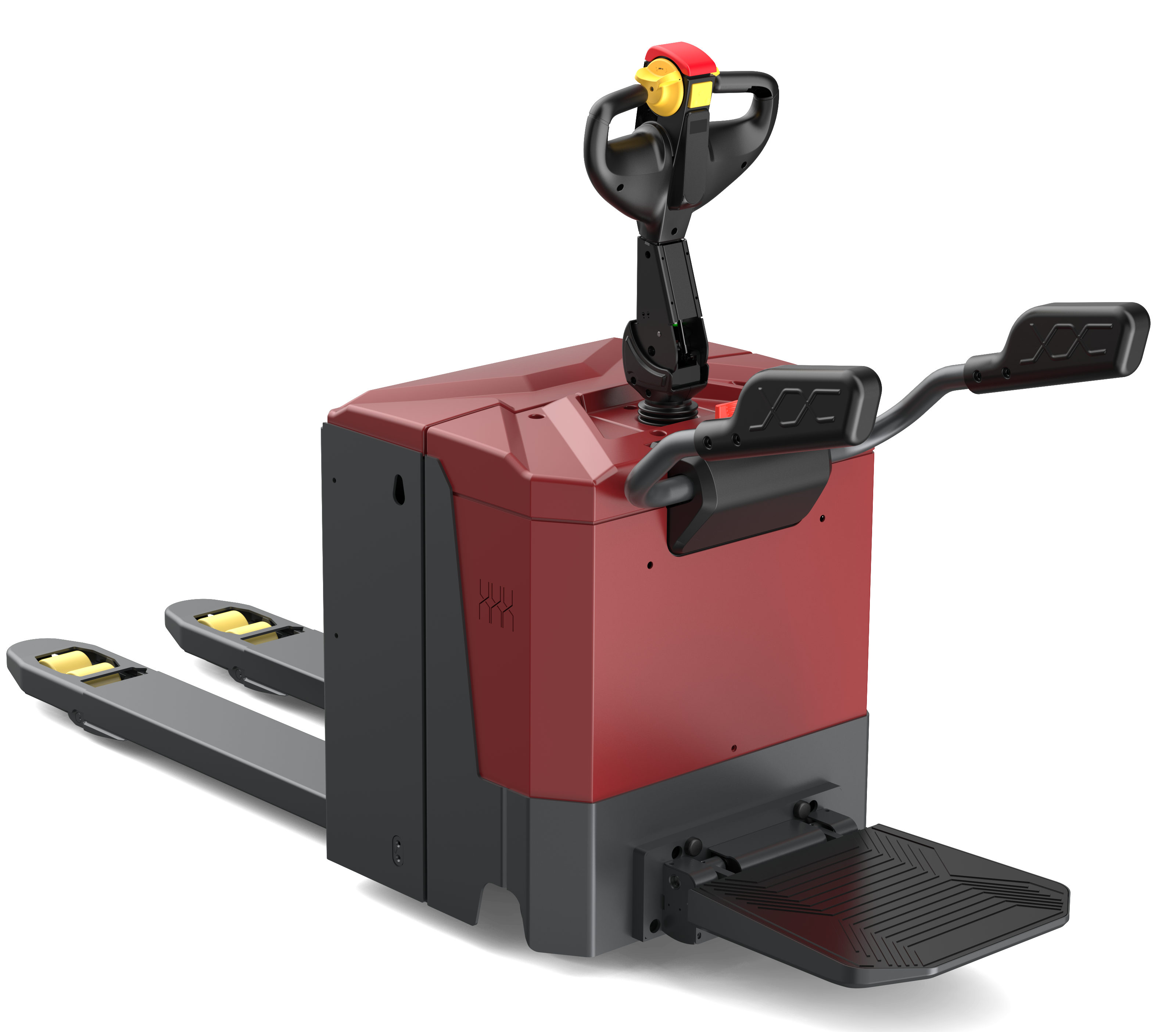 Yangzi HPRS2001 Pallet Truck