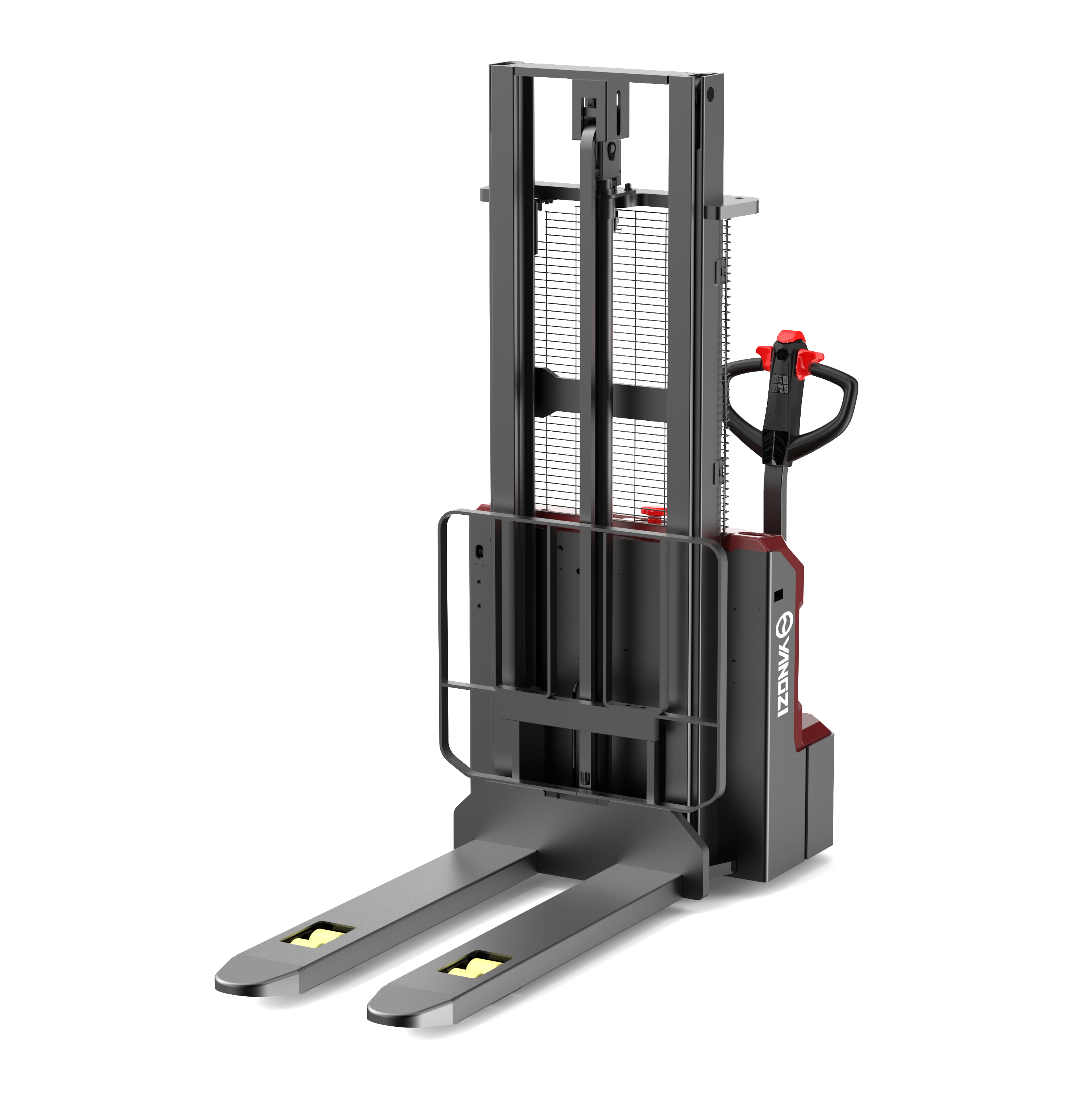 Yangzi HSWS1501 Stacker Forklift