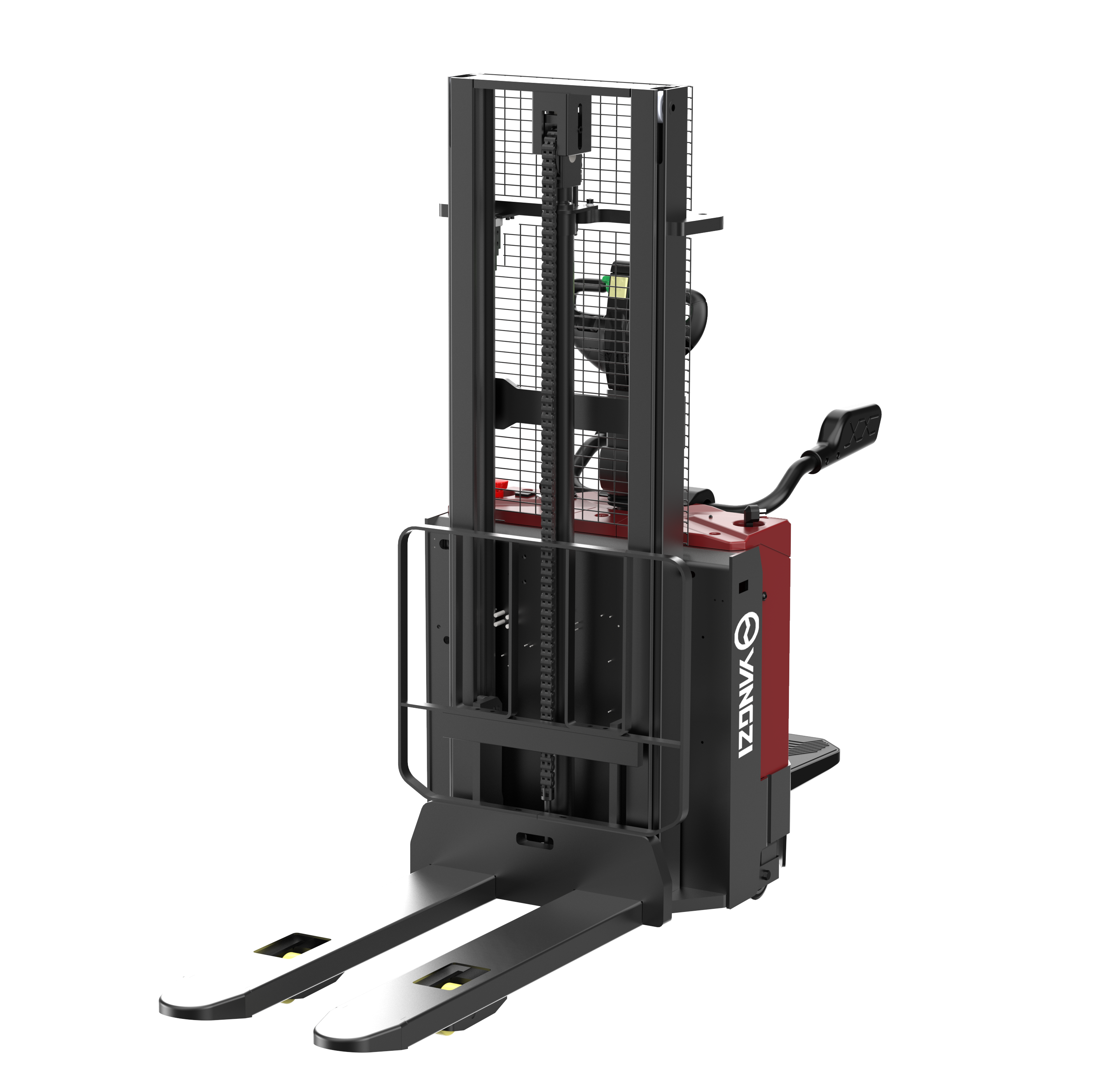 Yangzi HSRS1501 Stacker