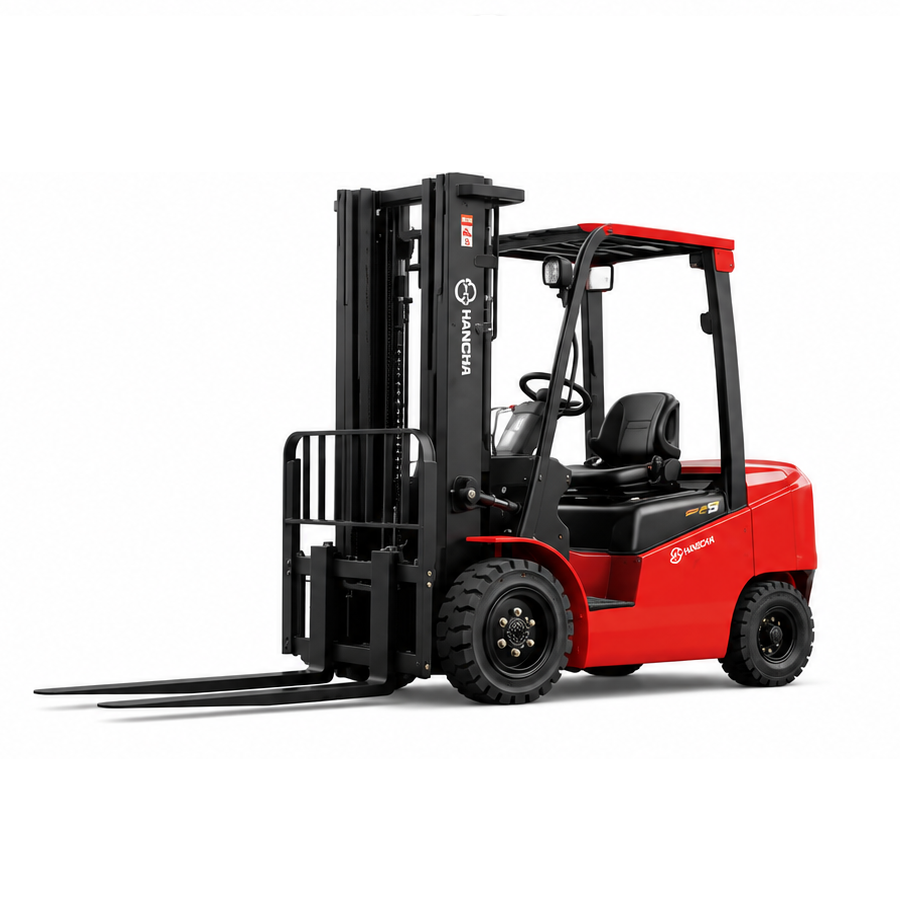 Yangzi-CPD Counterbalance Forklift