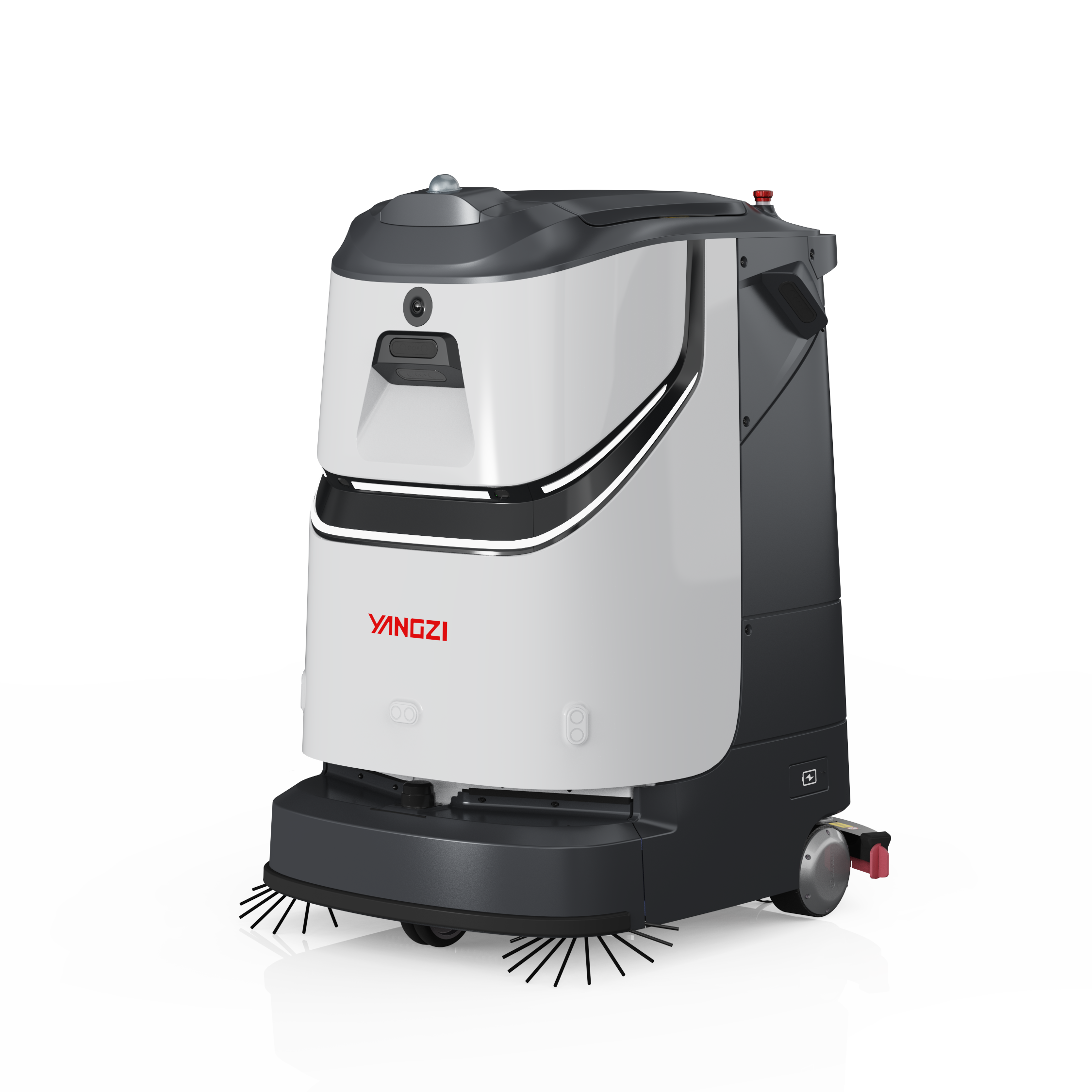 Yangzi R6 Cleaning Robot