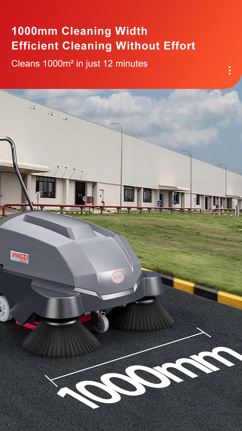 Yangzi S3 Small Walk Behind Electric Floor Sweeper(图6) 详情页06.jpg