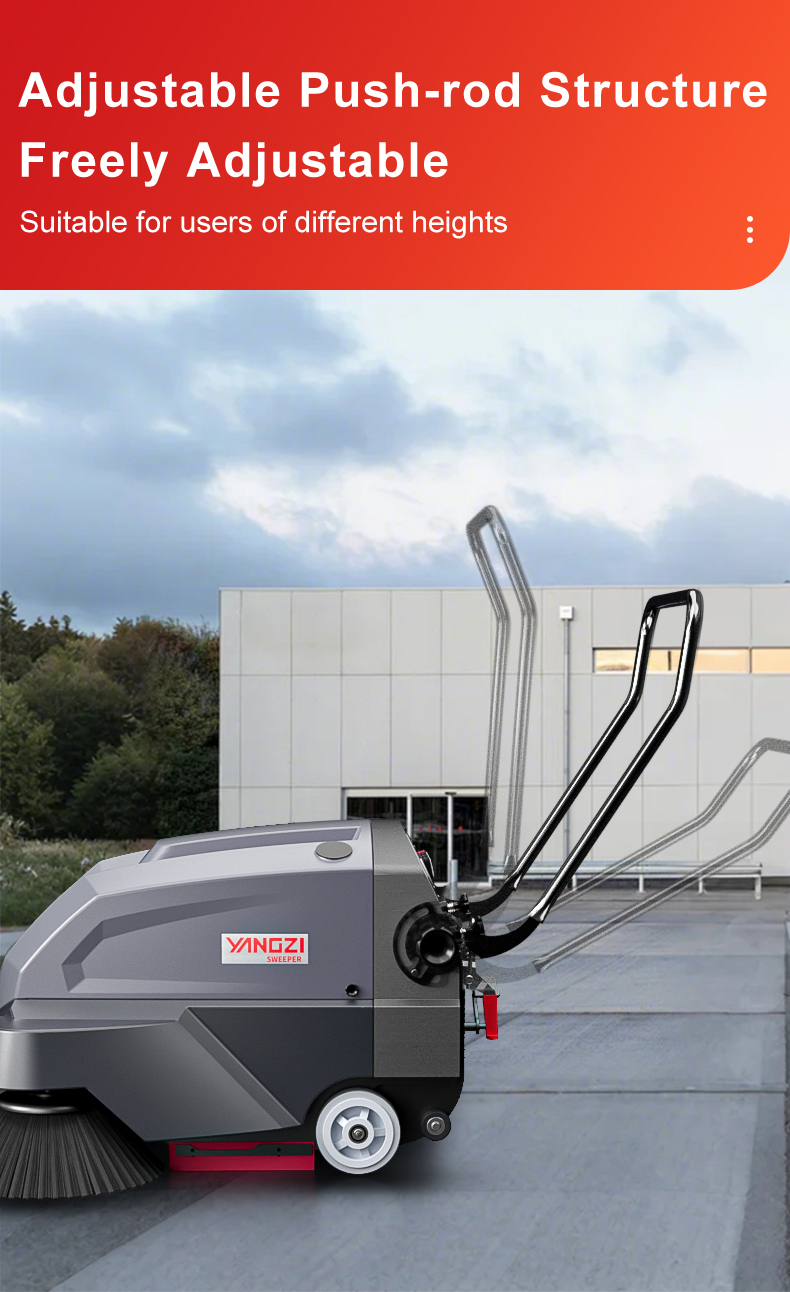 Yangzi S3 Small Walk Behind Electric Floor Sweeper(图7) 详情页07.jpg