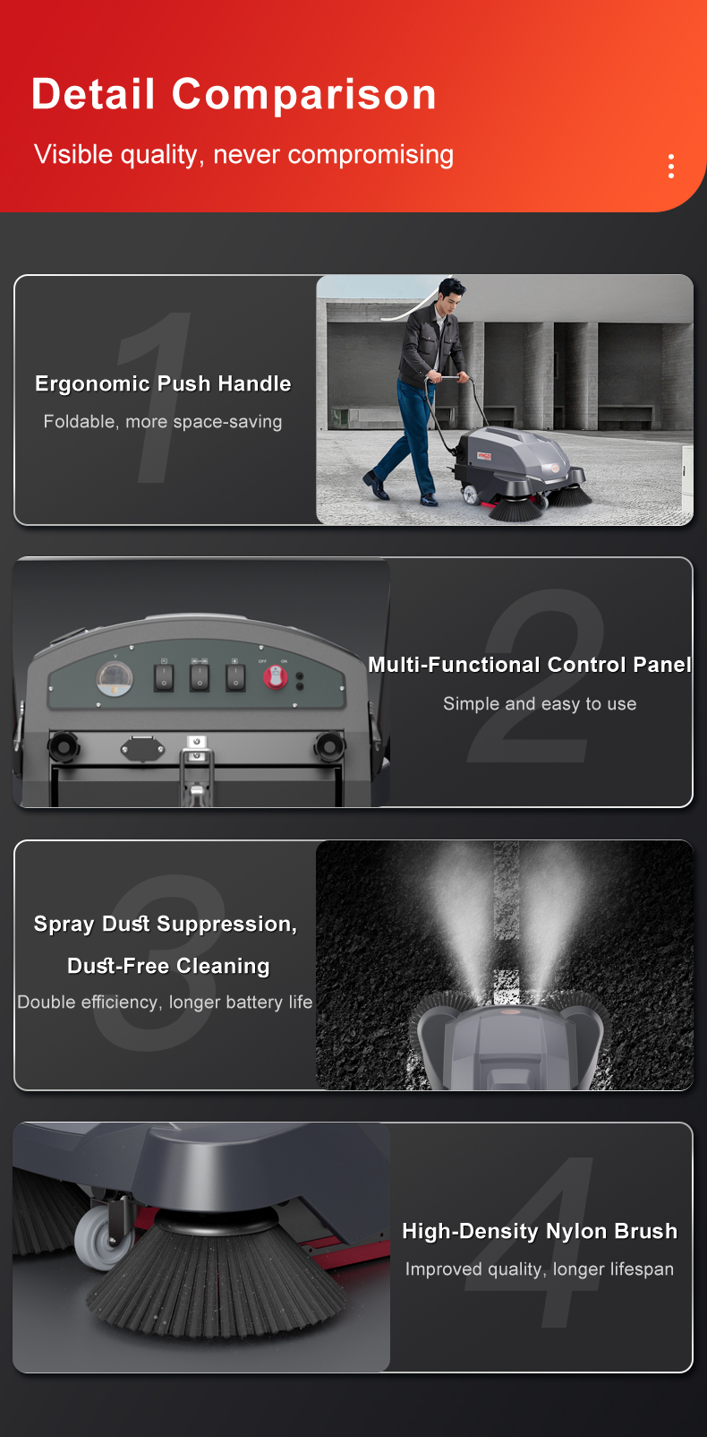 Yangzi S3 Small Walk Behind Electric Floor Sweeper(图8) 详情页08.jpg