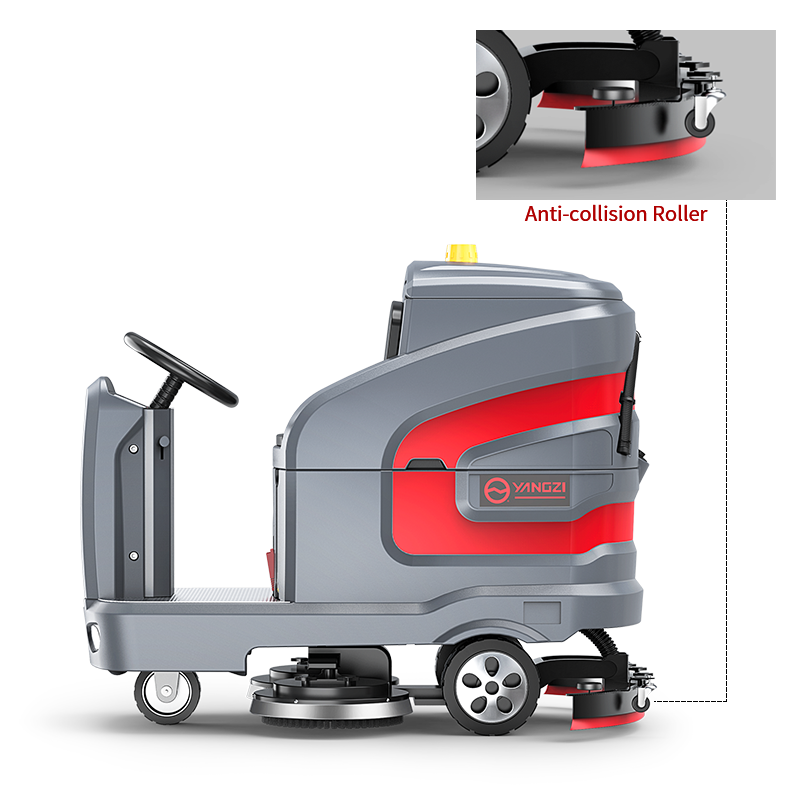 Yangzi X7 Commercial Ride-on Floor Scrubber(图10) Floor_Scrubber_24.png